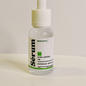 Sérum Ácido Salicílico