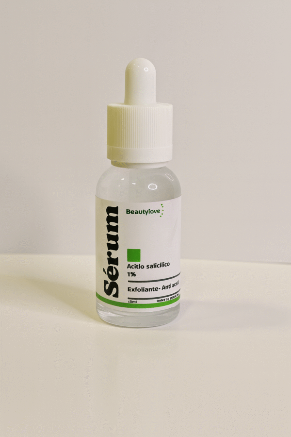 Sérum Ácido Salicílico
