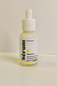 Sérum  Retinol