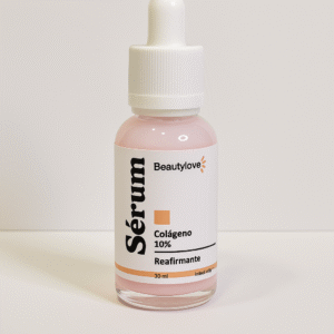 Sérum  Colágeno