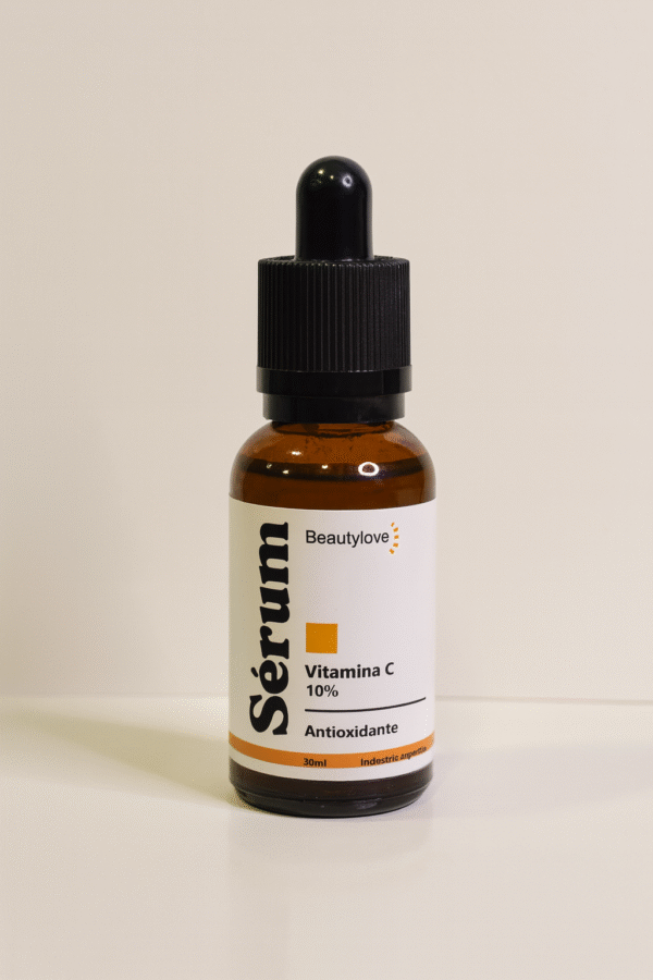 Sérum Vitamina C