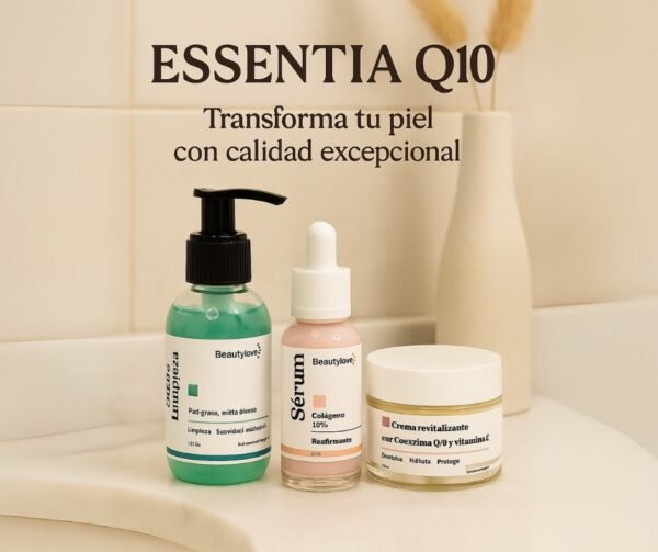 Essentia Q10