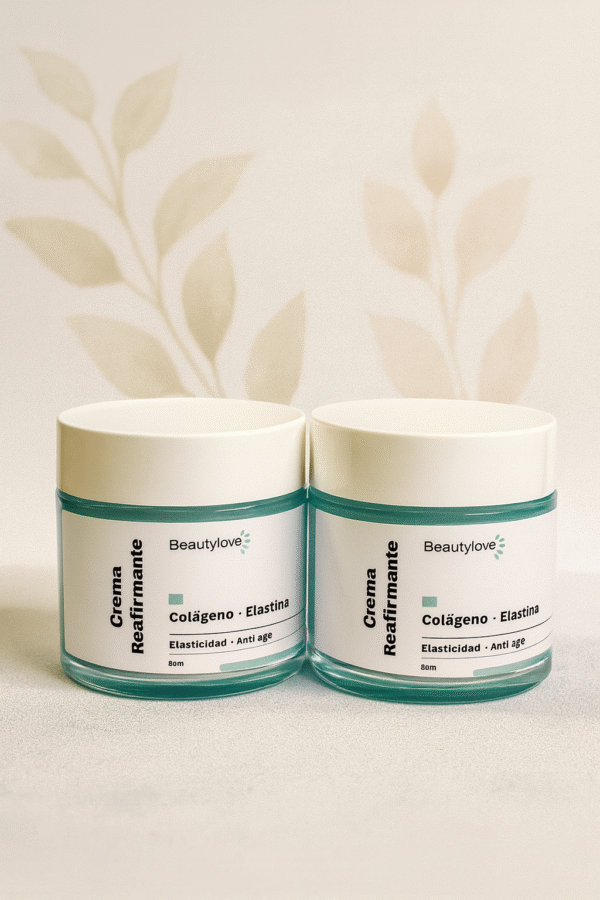 Crema Regeneradora - Retinol Queratina Hialuronico