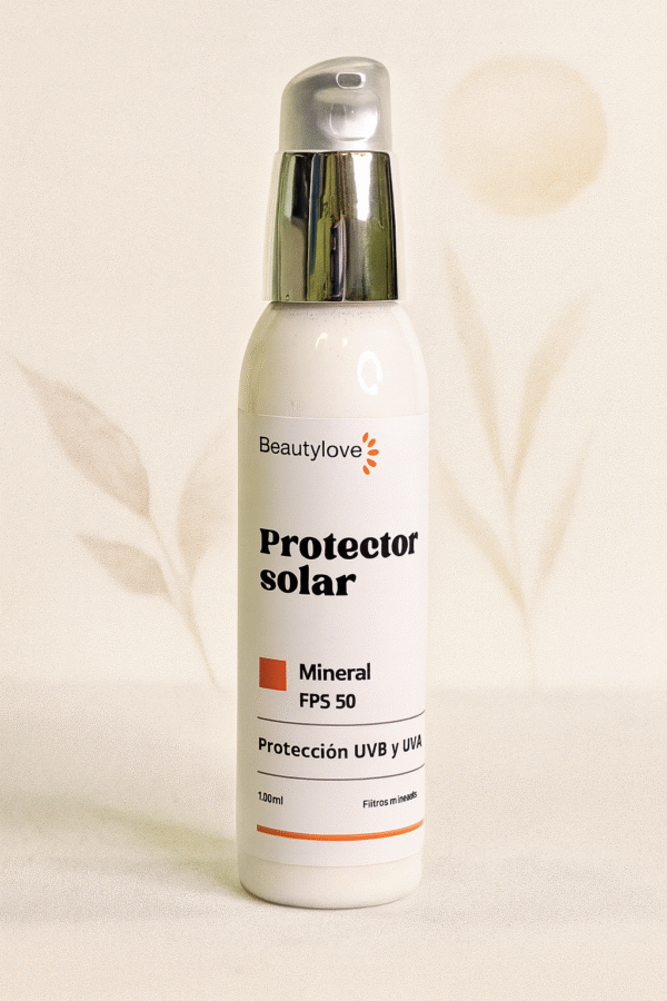 Protector Solar Mineral