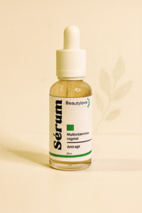 Sérum Multivitamínico Vitamina A , C , E, B5