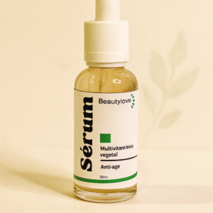 Sérum Multivitamínico Vitamina A , C , E, B5
