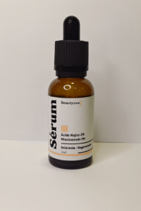 Sérum Aclarante Acido Kojico